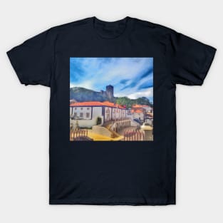 Palmela I T-Shirt